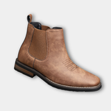 Nikau | Classic Leather Boots