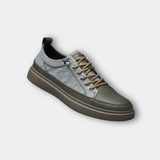Henry | Leather Sneakers
