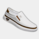Urban | Leather Loafers