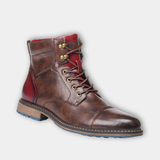 Liam | Oxford Boots