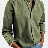 Handcrafted | Shirt