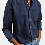 Nate | Button-Down Polo Shirt