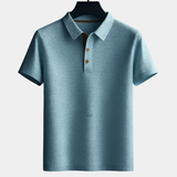Break | Polo Top