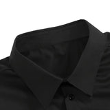 William | Long Sleeve Breathable Shirt