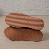 Lieke – Comfortable Lace-Up Shoe with Chunky Sole & Extra Support