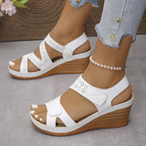 Rosa | Comfort Orthopedic Sandals