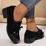 Camille | Comfort Loafers