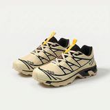 Alpenstep – Ergonomic Trekking and Climbing Shoe