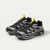 Alpenstep – Ergonomic Trekking and Climbing Shoe