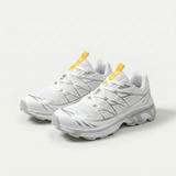 Alpenstep – Ergonomic Trekking and Climbing Shoe