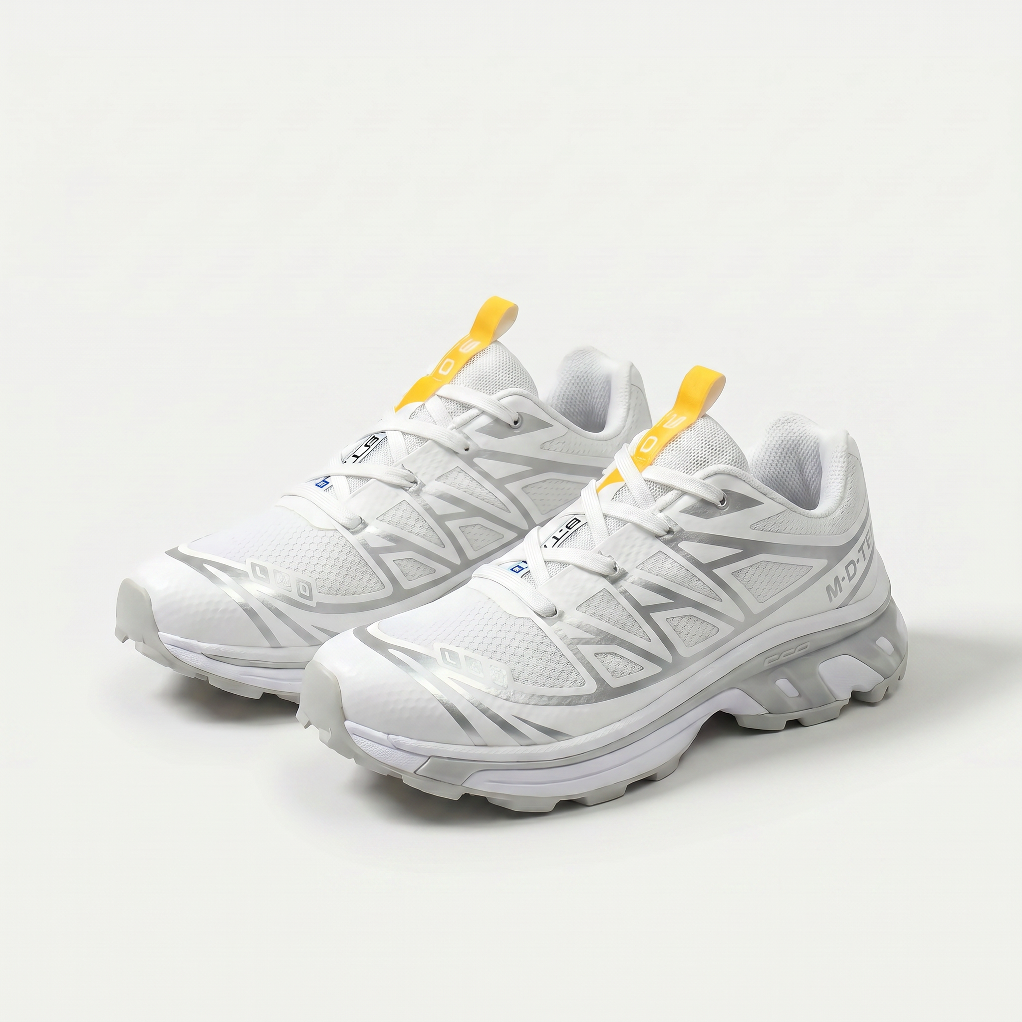 Alpenstep – Ergonomic Trekking and Climbing Shoe