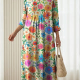 Emma | Everyday Comfort Dress