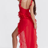 Leonie | Elegant Dress