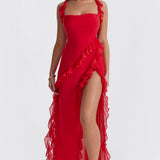 Leonie | Elegant Dress