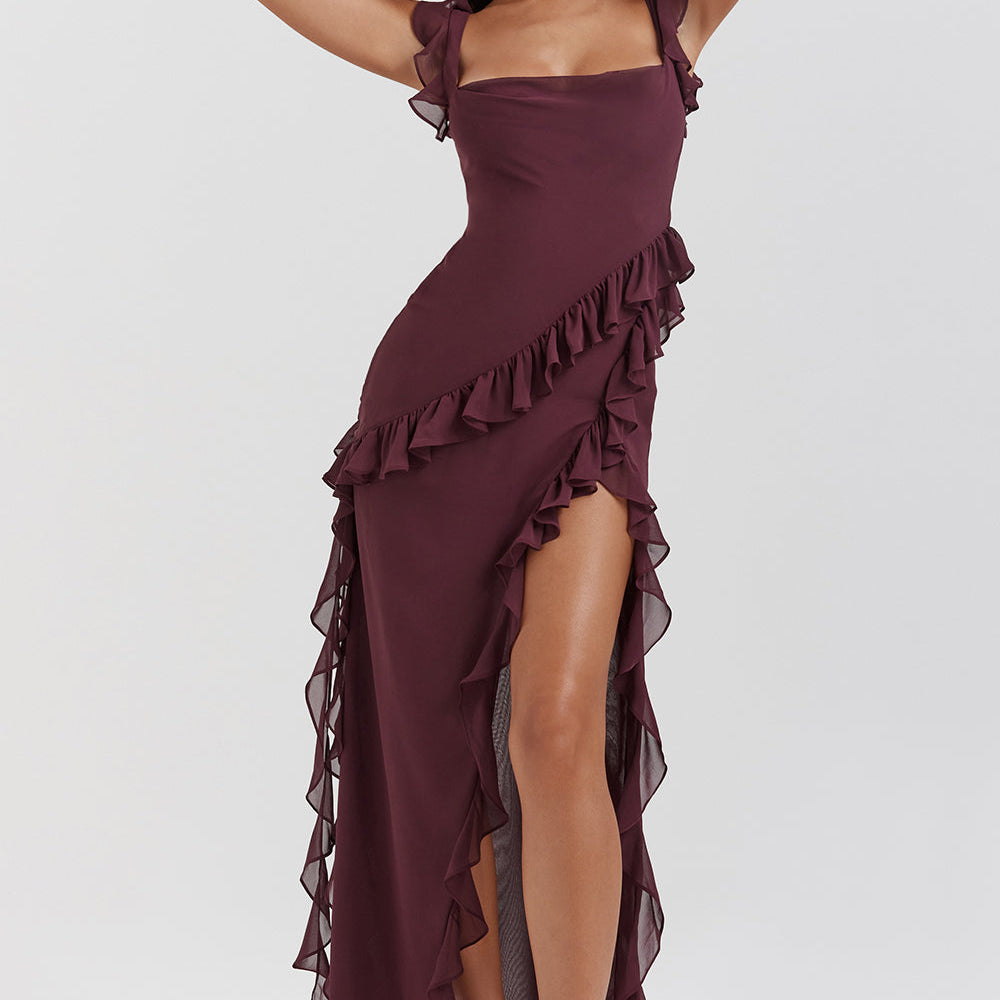 Leonie | Elegant Dress