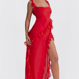 Leonie | Elegant Dress