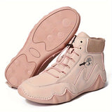 Maja – Comfortable Slip-On Sneaker with Non-Slip Comfort Sole