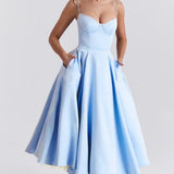 Chloe | Elegant Dress