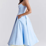 Chloe | Elegant Dress