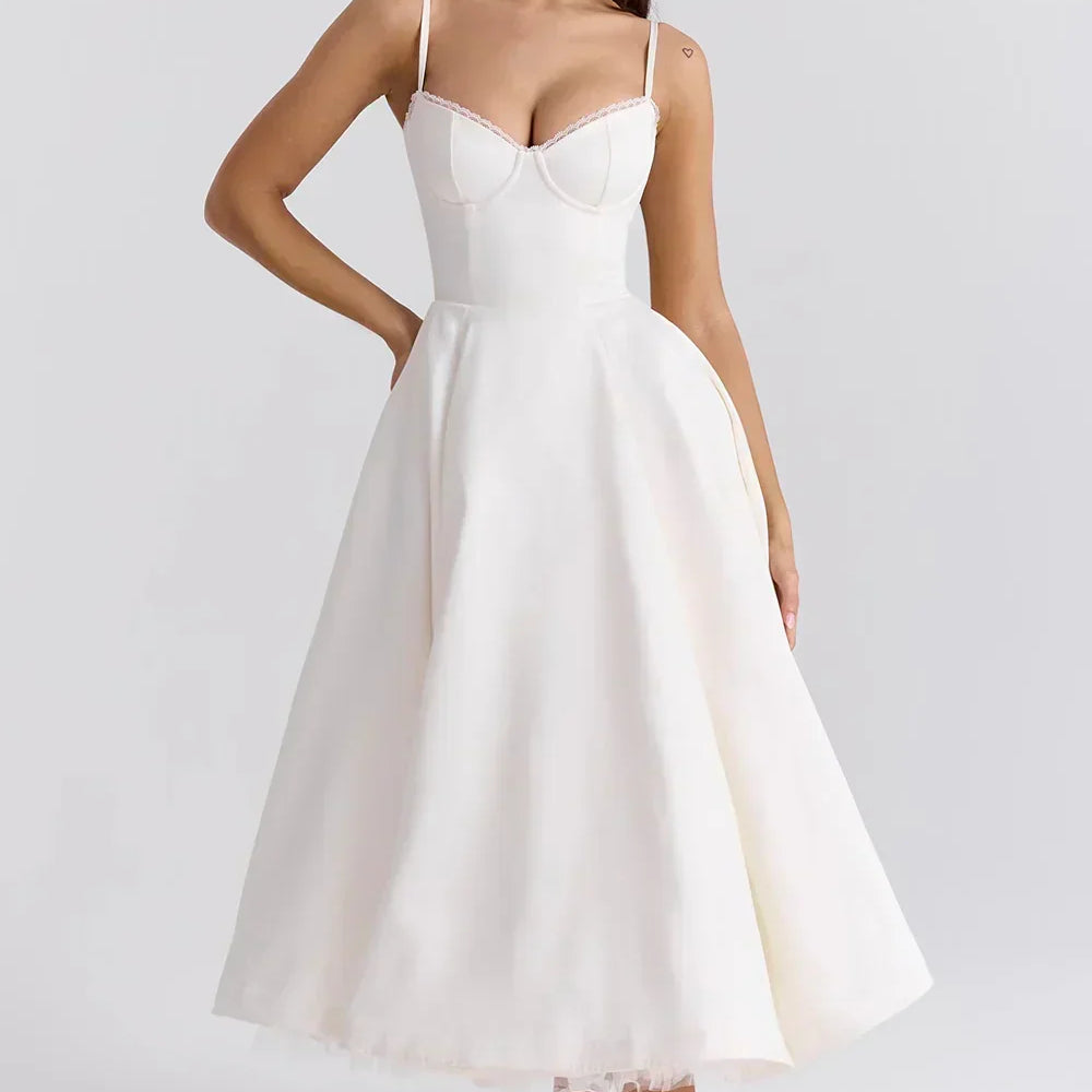 Chloe | Elegant Dress