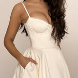 Chloe | Elegant Dress