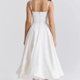 Chloe | Elegant Dress