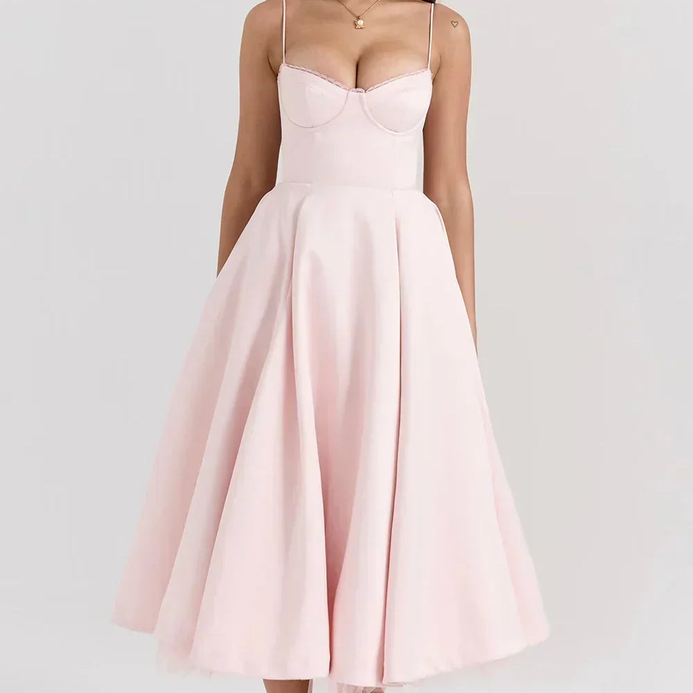 Chloe | Elegant Dress