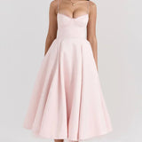 Chloe | Elegant Dress