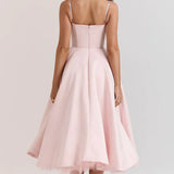 Chloe | Elegant Dress