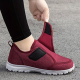 Lara – Ergonomic Comfort Shoes