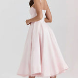 Chloe | Elegant Dress