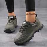 Merel – Lightweight Trail Sneaker with Secure Grip