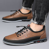 Handcrafted | Leather Oxford Shoes