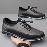 Handcrafted | Leather Oxford Shoes