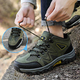 Jumper – Ergonomic Comfort Hiking Shoe