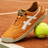 Juna – Handcrafted Lightweight Comfort Sneaker for Long Walks