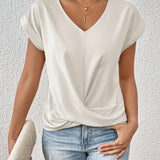 Liv | Casual T-shirt