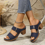 Nadia | Elegant Orthopedic Sandals