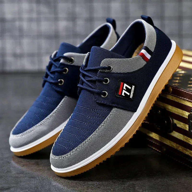 Charlie | Casual Shoes