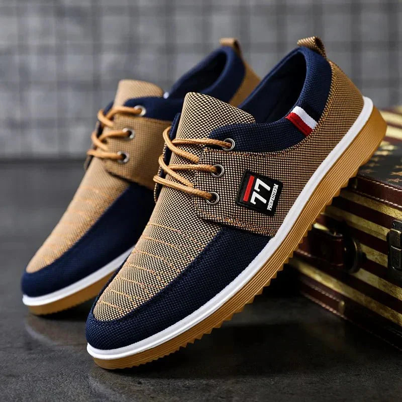 Charlie | Casual Shoes