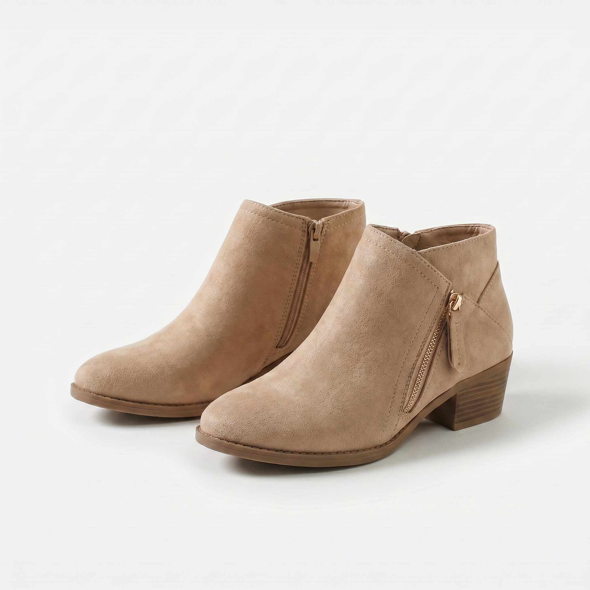 Bellavue – Fashionable & Comfortable Ankle Boots