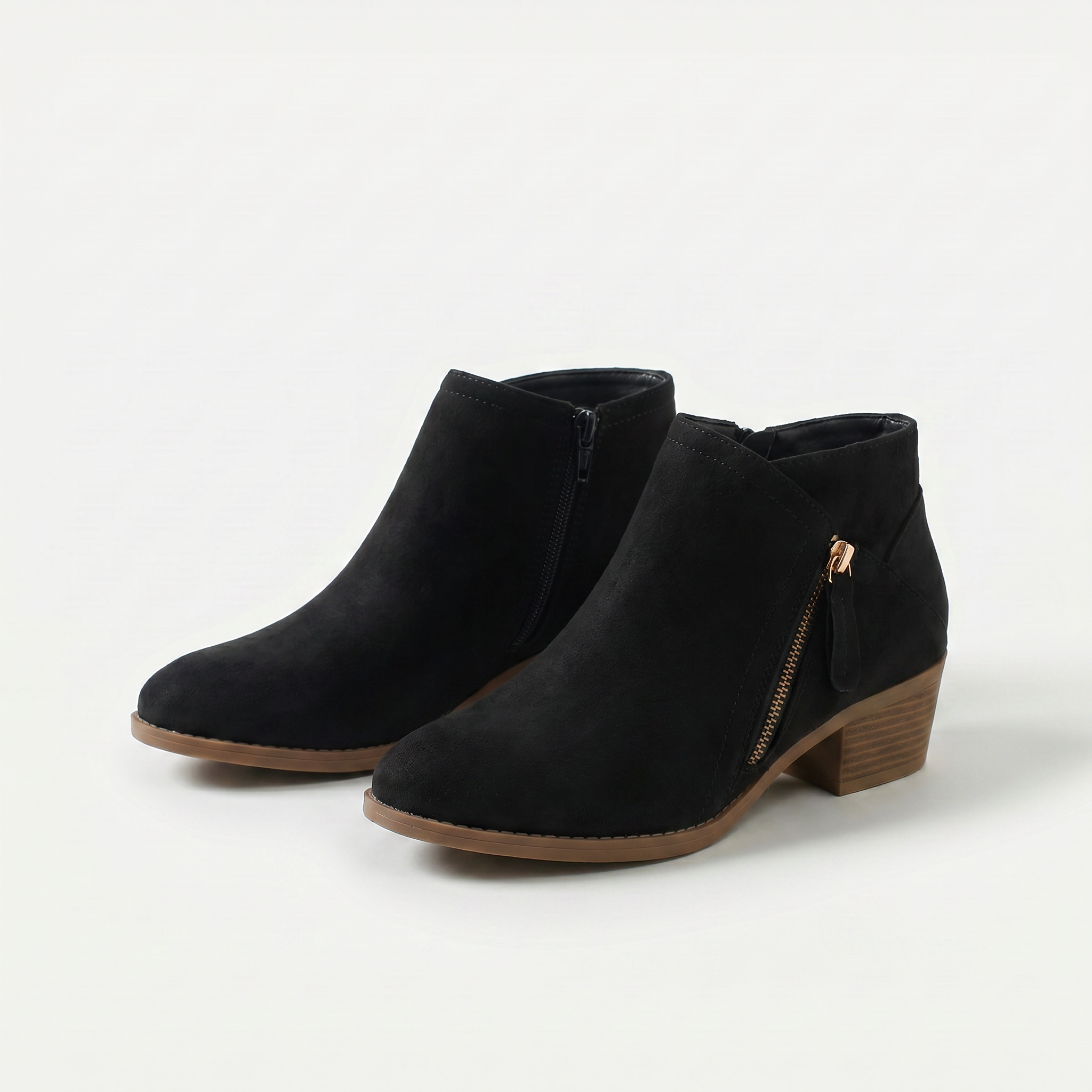 Bellavue – Fashionable & Comfortable Ankle Boots