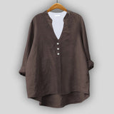 Kathy | Relaxed Summer Tunic