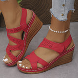 Rosa | Comfort Orthopedic Sandals