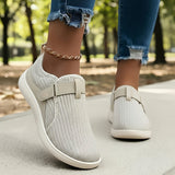 Anke – Adjustable Comfort Sneaker with Extra Wide Fit