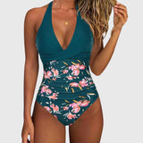 Elena | Elegant Sculpting Swimsuit