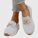 Vera | Orthopedic Loafer Sneakers