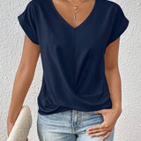 Liv | Casual T-shirt