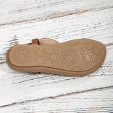 Moena – Comfortable Comfort Sandals