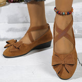 Ivy | Elegance and Comfort for Sensitive Feet Shoes